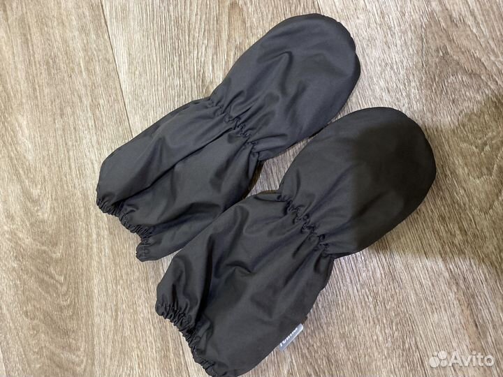 Краги для малыша