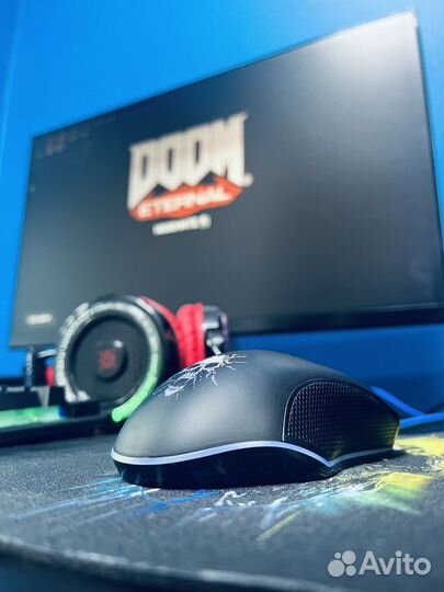 Игровой Компьютер Core i5 4590 8Gb GTX 760 2Gb