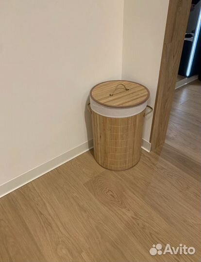 Корзина для белья