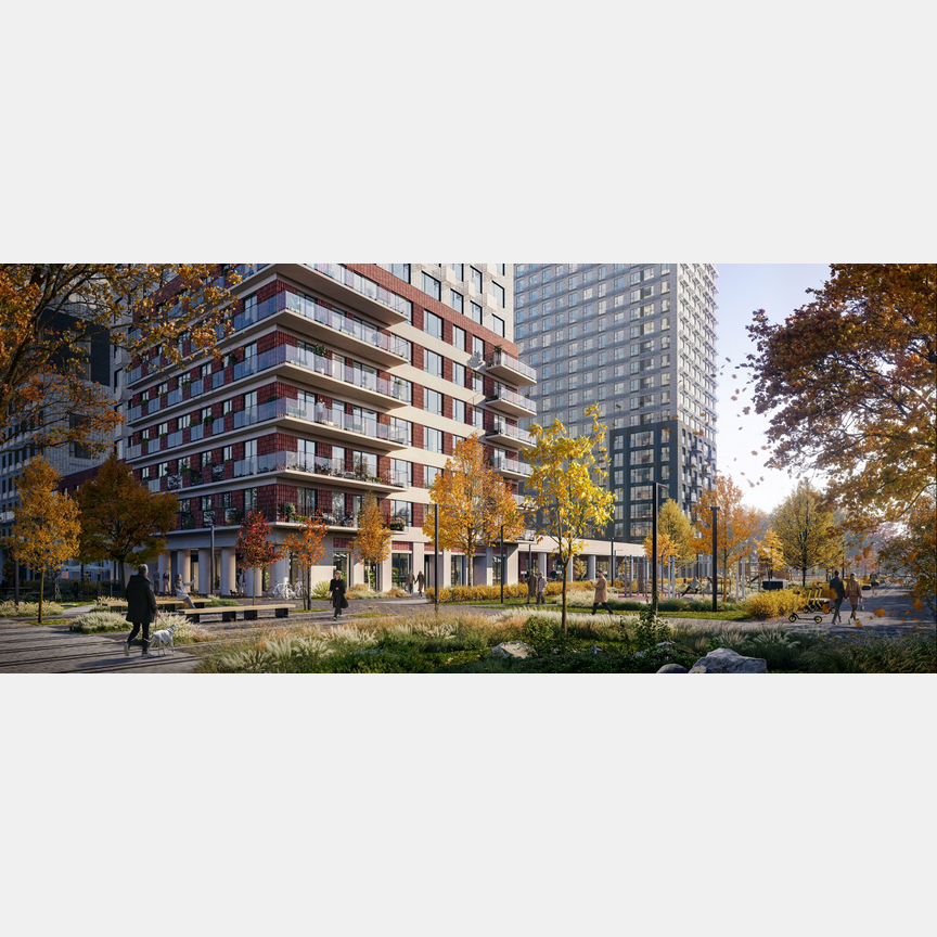 1-к. квартира, 37,5 м², 2/9 эт.