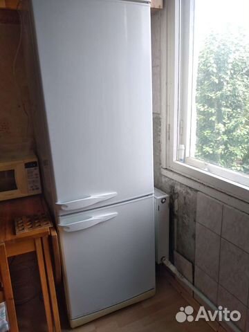 Холодильник Стинол двухкамерный