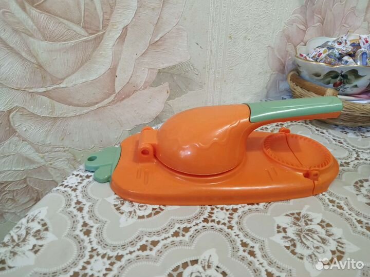 Пельменница