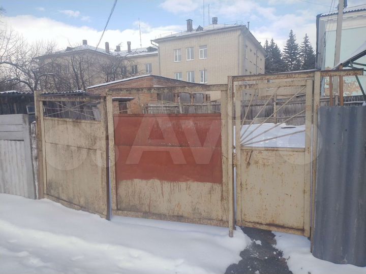 4-к. квартира, 72 м², 1/1 эт.