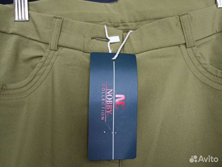 Брюки 44 размера