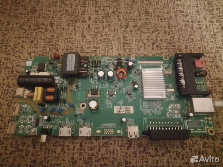 MS36631-ZC01-01 от kivi 32H500GR