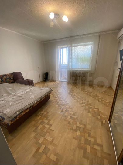 1-к. квартира, 40 м², 8/10 эт.