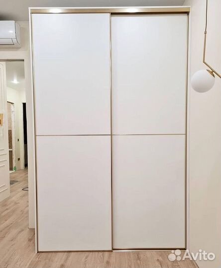 Шкафы на заказ