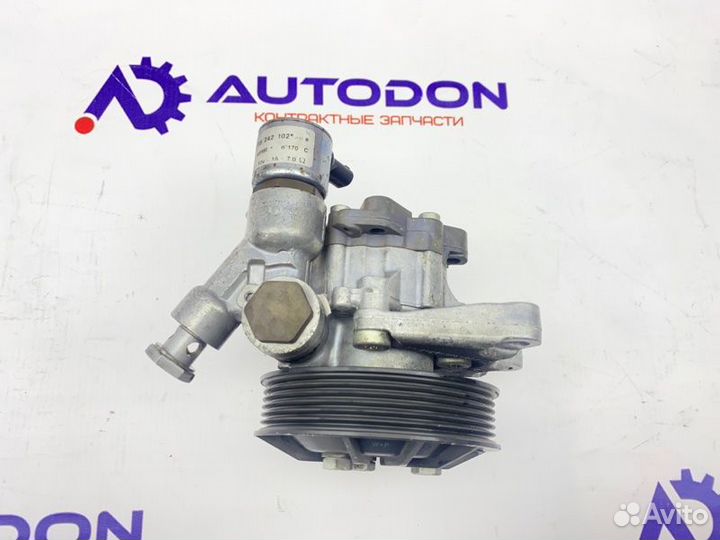 Насос гур Bmw 5-Series E60 2007