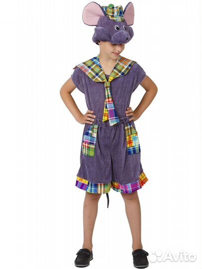 Костюмы - мышы, крот (Аренда)