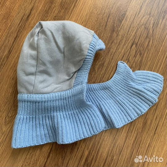 Зимние шапки Reima, Журавлик 42-46