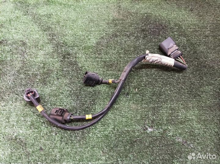Проводка (коса) Audi Allroad quattro 2005-2012