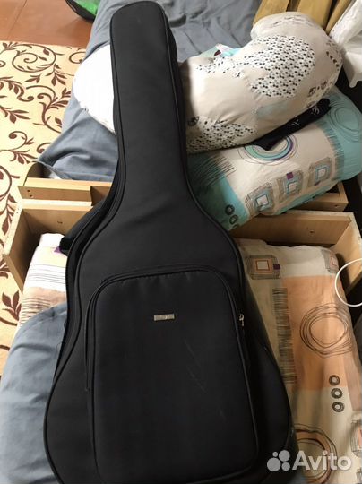 Гитара yamaha c40