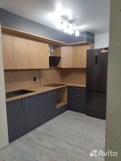 Изготовление корпусной мебели на заказ