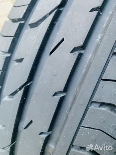 Continental ContiPremiumContact 2 195/65 R15 91H