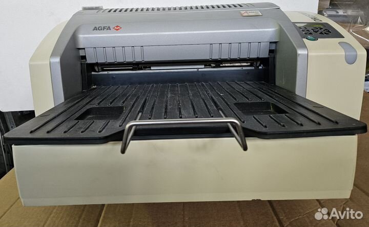Принтер Drystar 5300