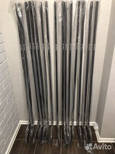 Клюшка хоккейная