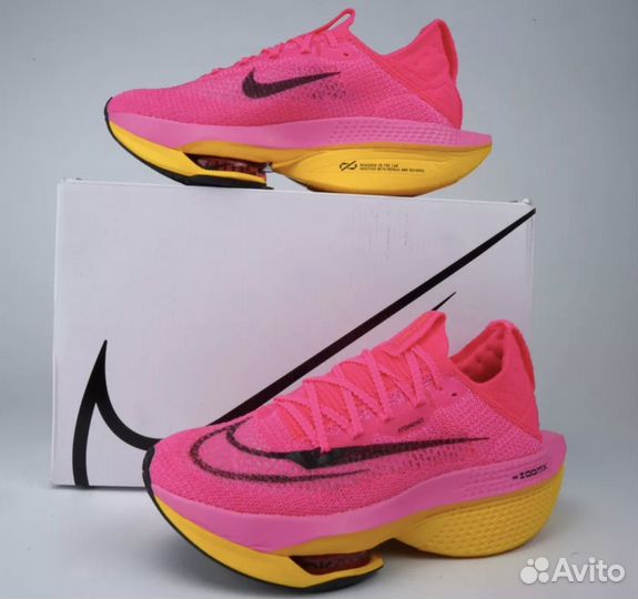 Кроссовки nike женские