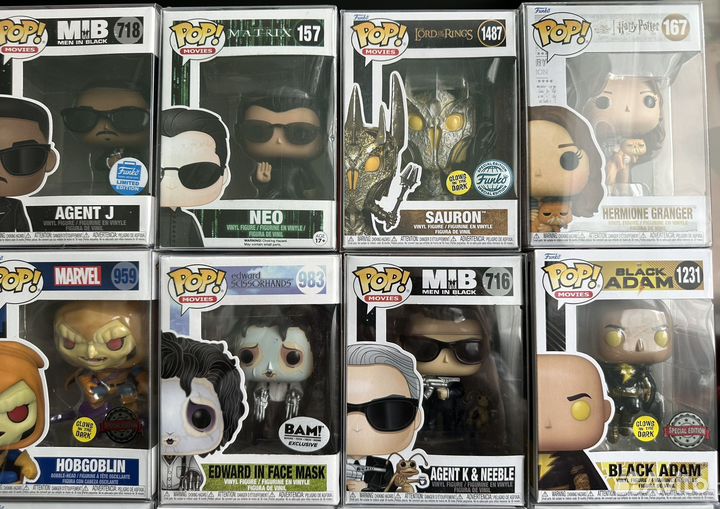 Funko pop