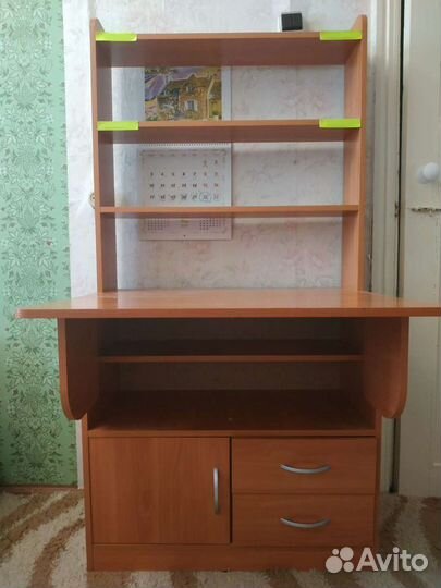 Стол школьника