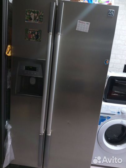 Холодильник бу