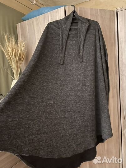 Хиджаб химар зуавы