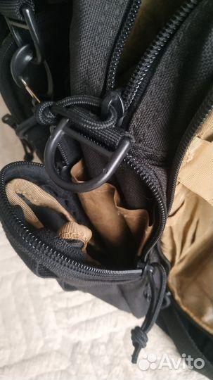 Сумка hazard 4 tonto