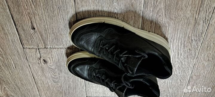 Кроссовки ecco 38