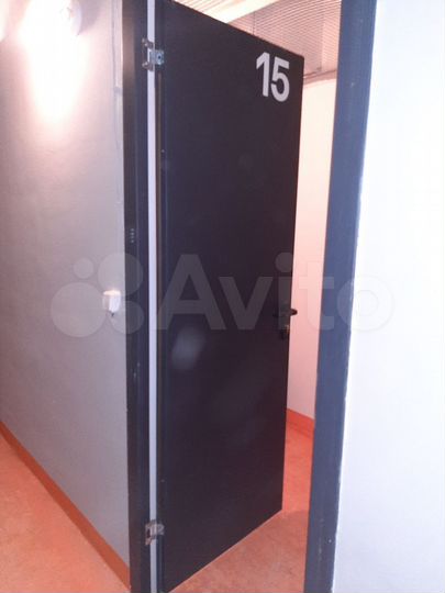 Гараж, 10 м²