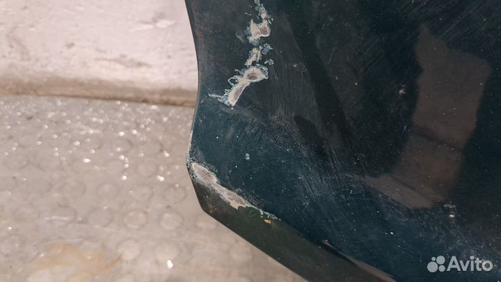 Капот Honda Civic, 2003