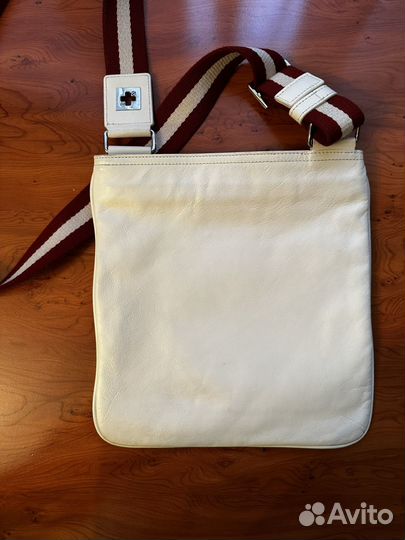 Сумка мужская Bally