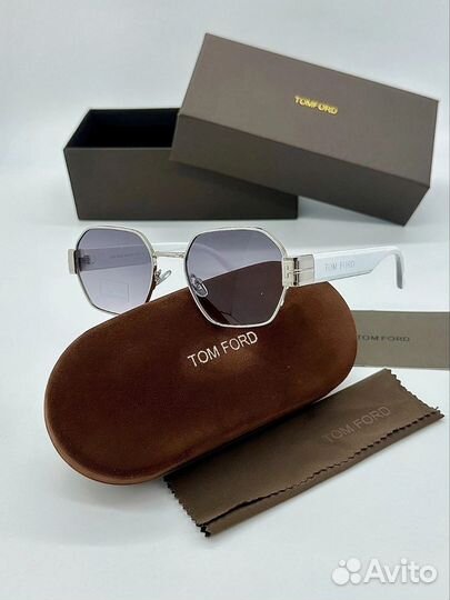 Очки Tom Ford женские