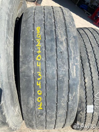 Шины 315 70 R22.5 Michelin