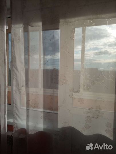 Тюль 280х290 см