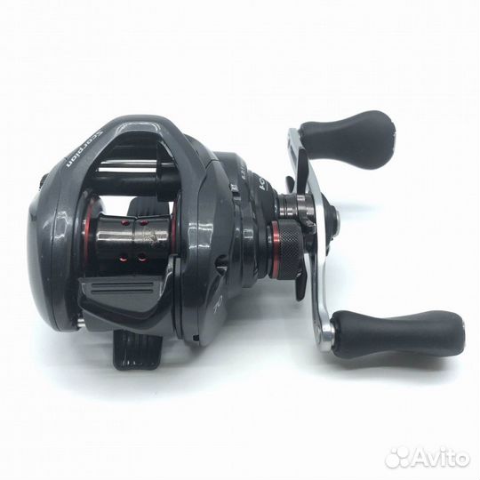 Shimano 16 scorpion 70 right