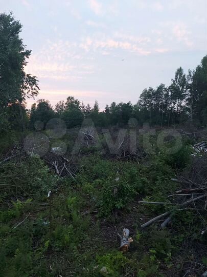 Участок 6 сот. (ИЖС)