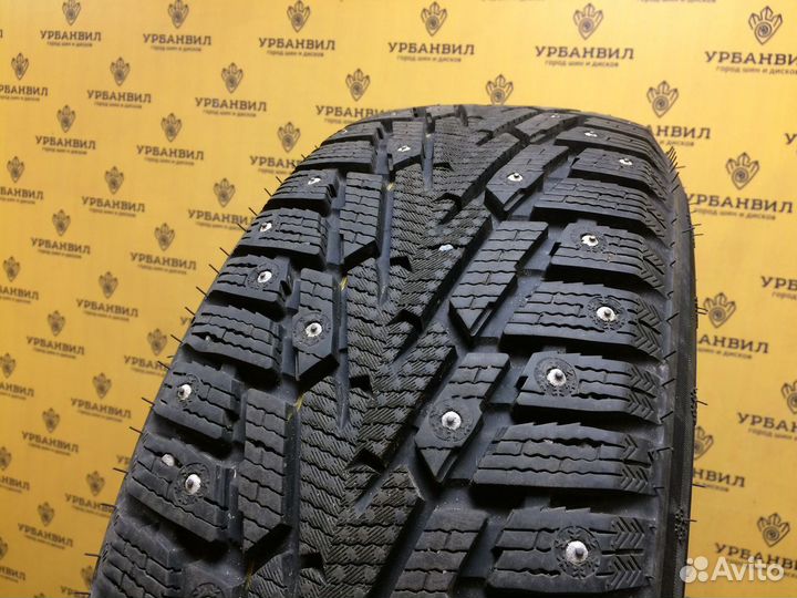 Mazzini Ice Leopard SUV 215/60 R17 100T