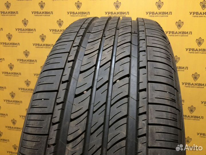 Michelin Energy MXV4 Plus 235/65 R17 104H
