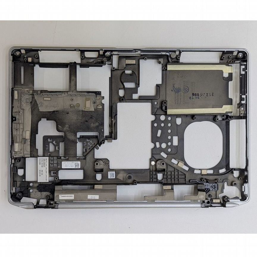 [0J79XG] Поддон Am0lk000402, Dell Latitude E6330 E6