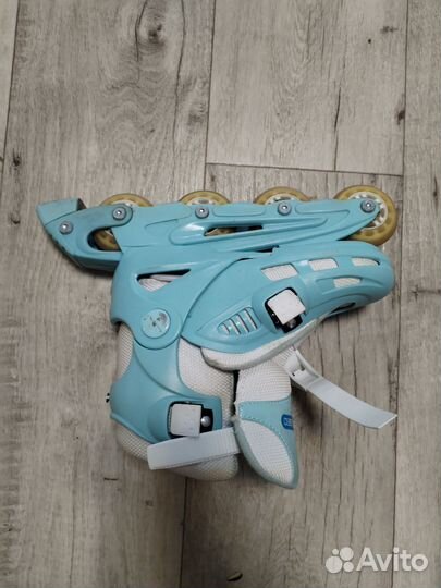 Ролики детские