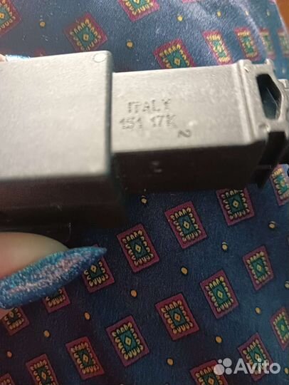 Рэле торможения 12 V(лягушка)