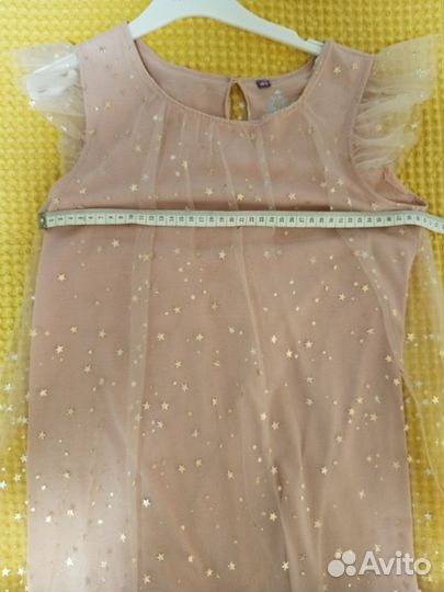 Платья 146-152