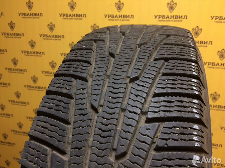 Nokian Tyres Hakkapeliitta R 195/65 R15