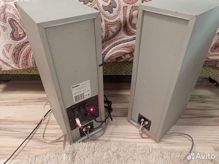 Колонки Sven Ma 322