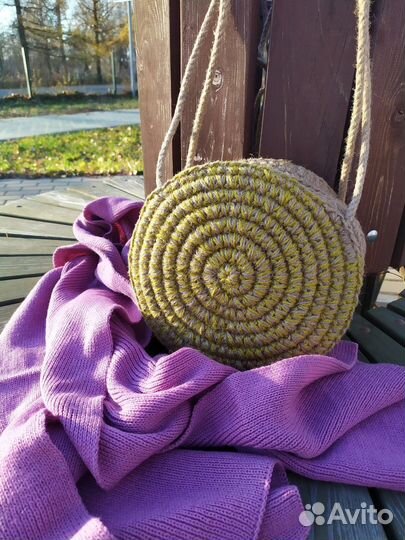 Сумка новая