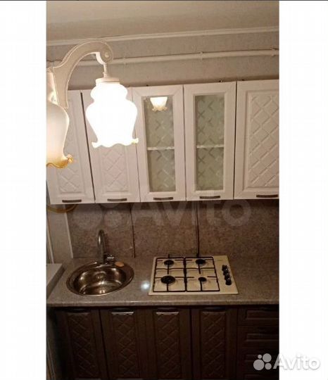 Кухня агава