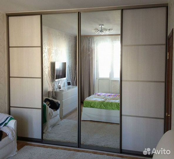 Шкаф для одежды