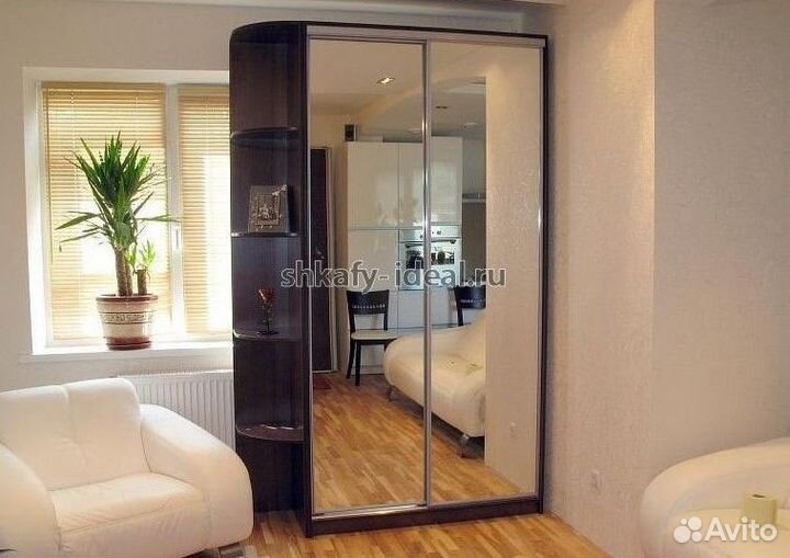 Шкаф навесной