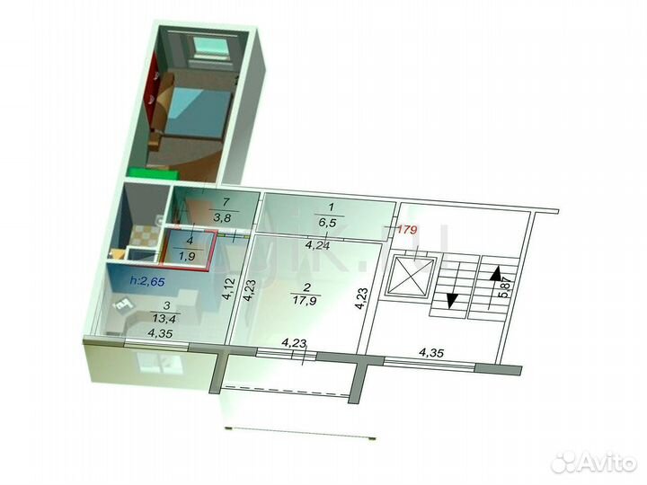 Кадастровый инженер, Технический план