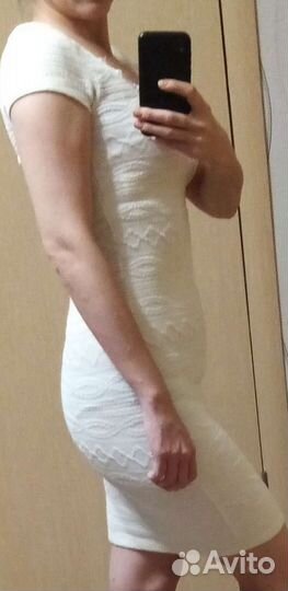 Женское платье