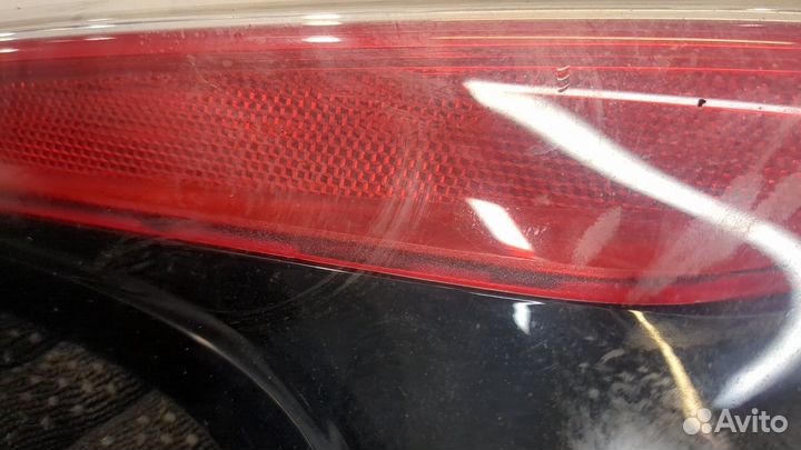 Фонарь (задний) Nissan Juke, 2014